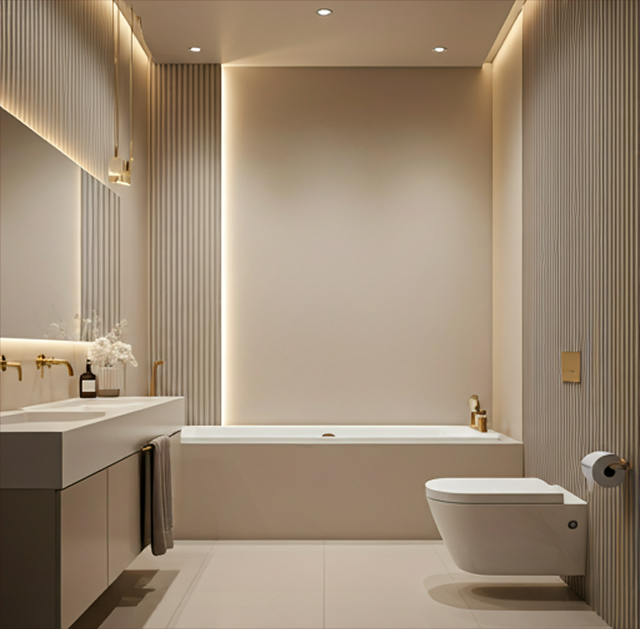 Pipes & Plumbing